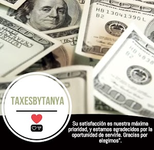 TAXES BY TANYA LLC place picture